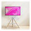 Porodo TV Stand Wooden Tripod Accessories > Other Accessories