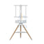 Porodo TV Stand Wooden Tripod Accessories > Other Accessories