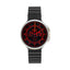 Porodo Ultra Evo Smart Watch 1.51’’ Wide Touch Screen - Black Strap Smart Watches