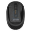Porodo Wireless 2.4G + BT Keyboard with Mouse - Black Accessories > Keyboard & Mouse