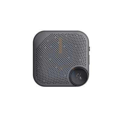 Porodo Wireless Conference Speaker - Black Accessories > Audio > Speakers