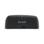 Porodo Wireless Horizontal Mouse DPI 2000 - Black Accessories > Keyboard & Mouse