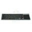 Porodo Wireless Keyboard With Touch-Pad Ultra Slim Bluetooth Keyboard Accessories > Keyboard & Mouse