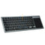 Porodo Wireless Keyboard With Touch-Pad Ultra Slim Bluetooth Keyboard Accessories > Keyboard & Mouse