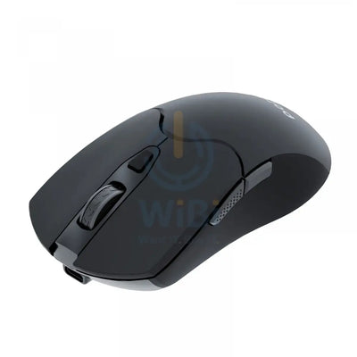 Porodo Wireless Mouse - 3 in 1 / Black Accessories > Keyboard & Mouse