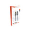 Porodo Woven 30W Lightning to Type-C Cable 1.2M - Black Accessories > Cables & Converters > Cables