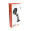 Porodo Zinc Alloy Versatile Phone Mount - Black Accessories > Mobiles & Tablets > Mobiles > Mobile Holder / Stands