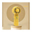 Portable Hand Held Fan - Yellow Accessories > Other Accessories > Offer Zone
