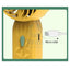 Portable Hand Held Fan - Yellow Accessories > Other Accessories > Offer Zone