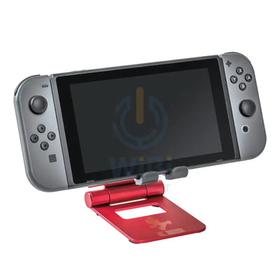 Power A COMPACT METAL STAND - MARIO Accessories > Other Accessories > Gaming Zone