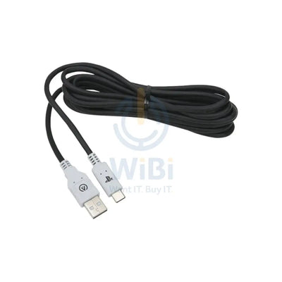 PowerA PS5 USB-C to USB Charge Cable Accessories > Cables & Converters > Cables