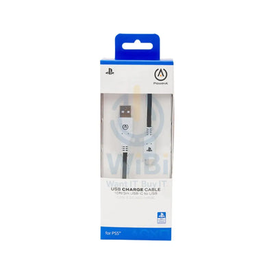 PowerA PS5 USB-C to USB Charge Cable Accessories > Cables & Converters > Cables