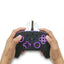 PowerA Spectra Enhanced Wired Controller - Switch Accessories > Gaming Controllers > Gaming Zone