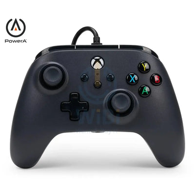 PowerA SW Wired Controller - Black Accessories > Gaming Controllers > Gaming Zone