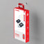 PowerO + Rapid Pro OTG Adapter - USB-A / Type-C / 5Gbps / Black Accessories > Cables & Converters