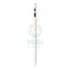 PowerO + Smart Pencil Pro With Palm Rejection - 130mAh / White Accessories > Mobiles & Tablets > Tablets > Stylus &