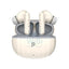 PowerO + Stripes True Wireless Earbuds - 280mAh / Beige/Grey Accessories > Audio > Headphones