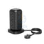 Powerology 12 Socket Multi-Port Tower Hub Extension 3M Accessories > Cables & Converters > Cables