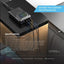 Powerology 200W Total Output GAN Charging Terminal with Led - Display Accessories > Power Adapters