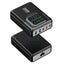 Powerology 200W Total Output GAN Charging Terminal with Led - Display Accessories > Power Adapters