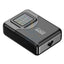 Powerology 200W Total Output GAN Charging Terminal with Led - Display Accessories > Power Adapters