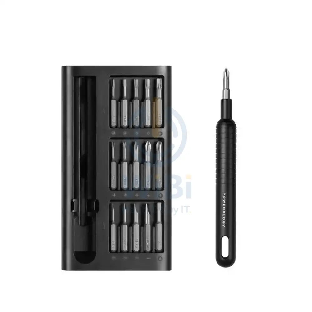 باورولوجي مجموعة دقة - رمادي اكسسوارات  ذكي