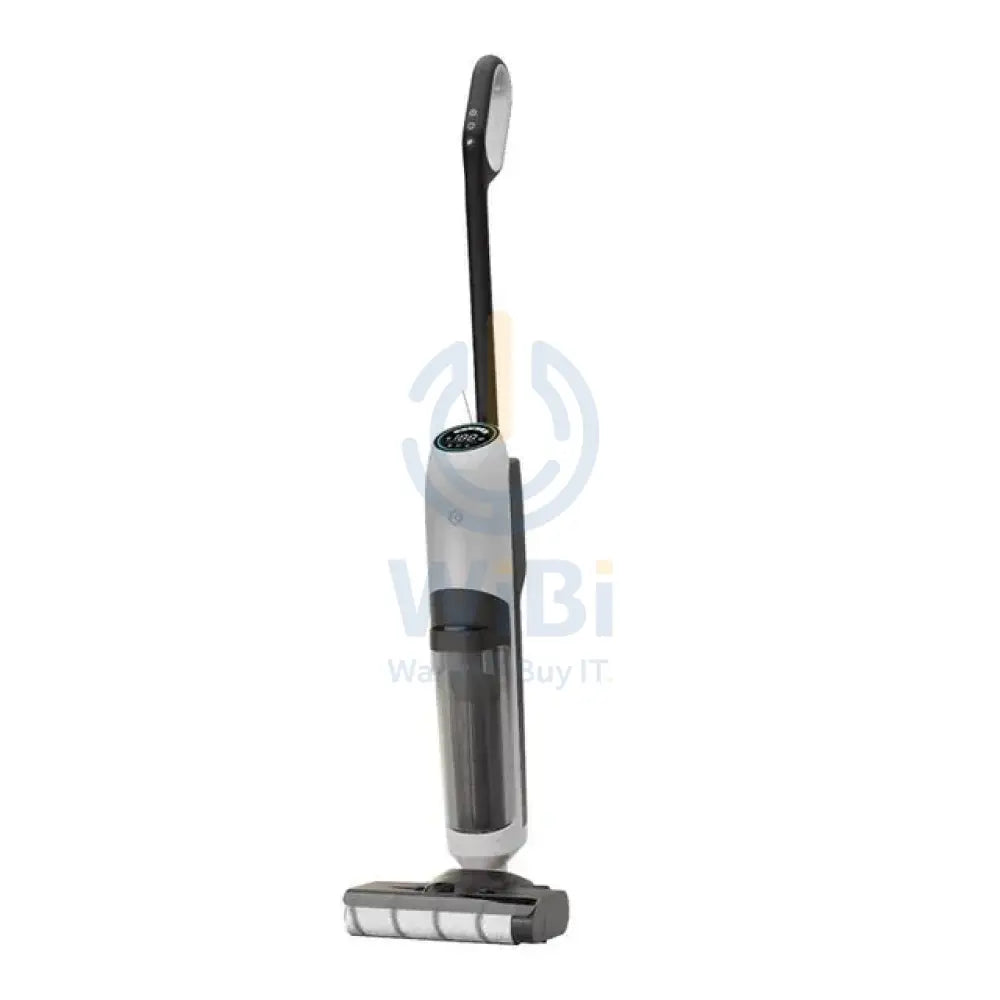 Powerology 4000mAh Multi Surface Self-Cleaning Vacuum - White Accessories > Other Accessories