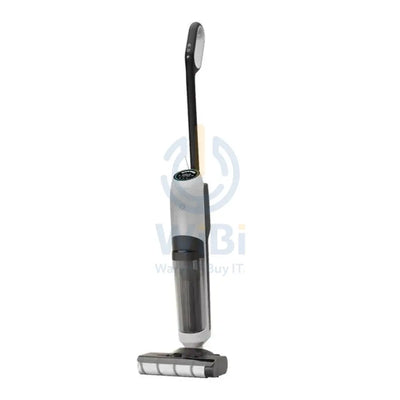Powerology 4000mAh Multi Surface Self-Cleaning Vacuum - White Accessories > Other Accessories