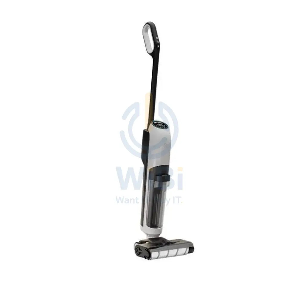 Powerology 4000mAh Multi Surface Self-Cleaning Vacuum - White Accessories > Other Accessories