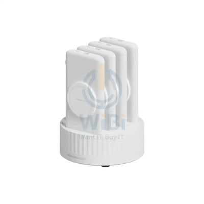 Powerology 4in1 PowerBank Terminal - 20W / 10000 mAh / White Accessories > Power Bank