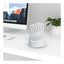 Powerology 4in1 PowerBank Terminal - 20W / 10000 mAh / White Accessories > Power Bank