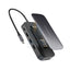 Powerology 512GB USB-C Hub & SSD Drive All-in-one Connectivity & Storage Accessories > Other Laptop Accessories