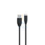 Powerology Braided USB-A to Type-C Cable - 1.2m / 4ft Accessories > Cables & Converters > Cables