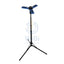 Powerology Camping Solar Foldable Tripod - 2600mAh / USB-C / Blue Accessories > Mobiles & Tablets > Mobiles > Mobile