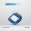 Powerology Clip-on LED Light - Black Accessories > Smart Devices