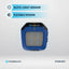 Powerology Clip-on LED Light - Black Accessories > Smart Devices