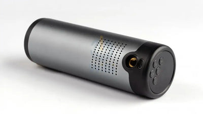 Powerology Cordless Portable Air Compressor - 5200mAh / 300 LM Accessories > Other Accessories