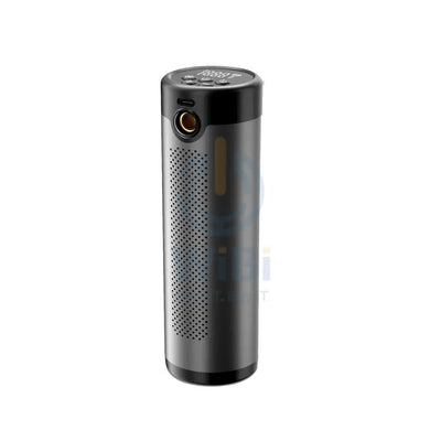 Powerology Cordless Portable Air Compressor - 5200mAh / 300 LM Accessories > Other Accessories