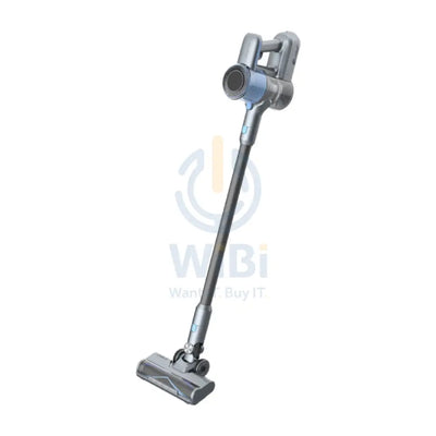 Powerology Cordless Stick Vacuum Cleaner with Detachable Battery - Dark Grey Accessories > Smart Devices