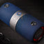 Powerology Cypher Portable Stereo Speaker – Bluetooth / 3-inch / Dark Blue Accessories > Audio > Speakers