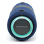 Powerology Cypher Portable Stereo Speaker – Bluetooth / 3-inch / Dark Blue Accessories > Audio > Speakers