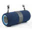 Powerology Cypher Portable Stereo Speaker – Bluetooth / 3-inch / Dark Blue Accessories > Audio > Speakers