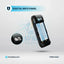 Powerology Diy Cell Power Bank - 15000mAh / 18W / Grey Accessories > Power Bank