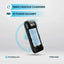 Powerology Diy Cell Power Bank - 15000mAh / 18W / Grey Accessories > Power Bank