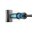 Powerology Dual Design Cordless Vacuum & Mop - Black Accessories > Smart Devices