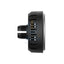 Powerology Dual Mount Cooling Coil Magsafe Charger Accessories > Mobiles & Tablets > Mobiles > Car Chargers