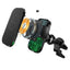 Powerology Fast Wireless Magsafe Mount 15W - Black Accessories > Mobiles & Tablets > Mobiles > Mobile Holder / Stands