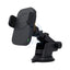 Powerology Fast Wireless Magsafe Mount 15W - Black Accessories > Mobiles & Tablets > Mobiles > Mobile Holder / Stands