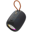 Powerology Ghost Speaker - Bluetooth 5.0 / Water-Resistant / Black Accessories > Audio > Speakers