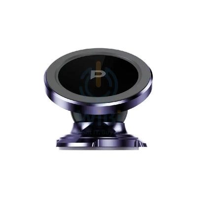 Powerology Heavy-Duty Magnetic Dash Mount - Purple Accessories > Mobiles & Tablets > Mobiles > Mobile Holder / Stands